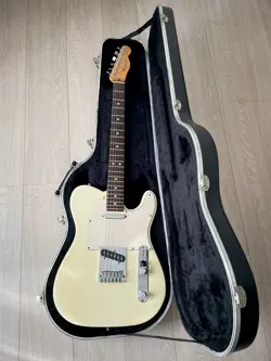 USA S/NN7239108 CASE