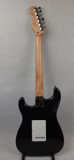 EXCELLENT BLACK WITH