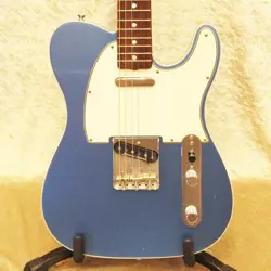 USED FENDER USAAMERICAN ORIGINAL 60S TELECASTER NO.RG2963