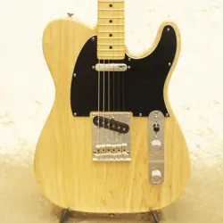 STANDARD TELECASTER ASH