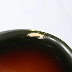 ST62 3-TONE SUNBURST