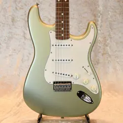 USED FENDER USACUSTOM SHOP ROBERT CRAY STRATOCASTER NO.RG2790