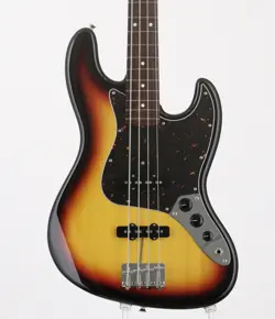 USED FENDER / TRADITIONAL 60S JAZZ BASS 3TS SHINJUKU NO.RG2742