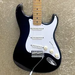 USED 1997 2000 FENDER JAPANST57-70TX WITH SOFT CASE NO.RG2760