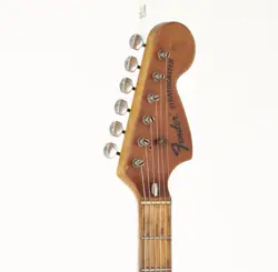 USA 1974 STRAWCASTER