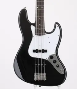 JB-STD BLK BASS
