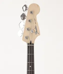 BLK BASS GUITAR