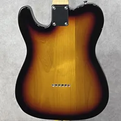 TELECASTER 2017 ELECTRIC