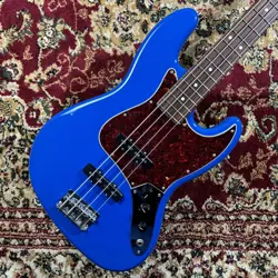 2JAZZBASS ROSEWOOD BASS
