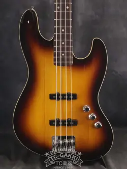 FENDER 2022 AERODYNE