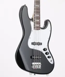 BASS BLACK 2008