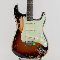 STRATOCASTER/3-COLOR