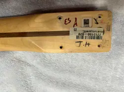 PERFORMER TELECASTER NECK+