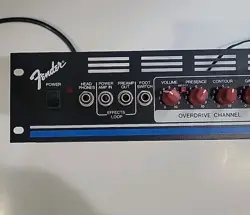 PRO GUITAR AMP