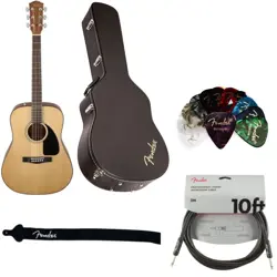 FENDER CABLE KIT