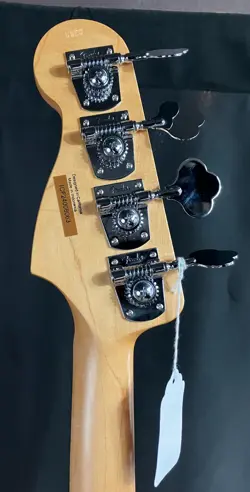 PRECISION BASS 2025