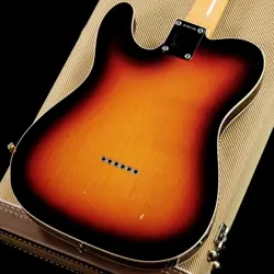 CUSTOM TELECASTER 3-COLOR