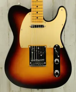 II TELECASTER 680