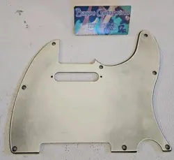 PICKGUARD CREAM 3PLY