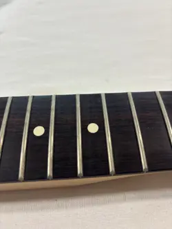 ROSEWOOD NECK MIM