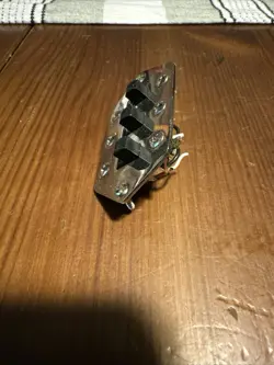 JAGUAR GUITAR PICKUP