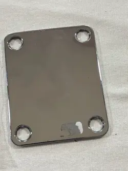 STRATOCASTER MIM NECK