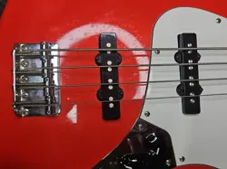 STANDARD SERIES JAZZ