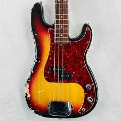 PRECISION BASS 1970
