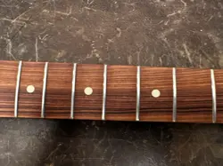 JAZZMASTER NECK ROSEWOOD