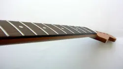 ROASTED STRATOCASTER/VINTAGE STYLE/STAINLESS STEEL FRET(FITS FENDER,WARMOTH 2OF3