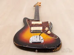 JAZZMASTER PRE-CBS