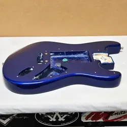 MIDNIGHT BLUE AMERICAN