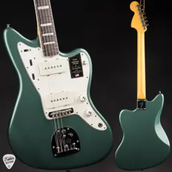 GREEN METALLIC #V2451115