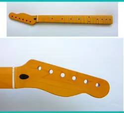 FIT/FENDER-WARMOTH TELE 1OF4