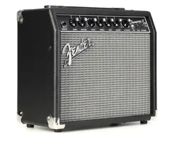FENDER CHAMPIONâ„¢ II 25 GUITAR AMPLIFIER