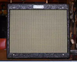 ANNIVERSARY COMBO AMP