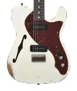 THINLINE RELIC MASTER