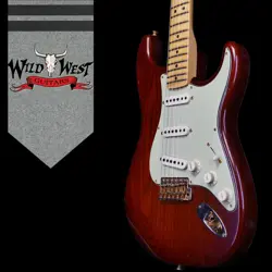 50'S STRATOCASTER JOSEFINA