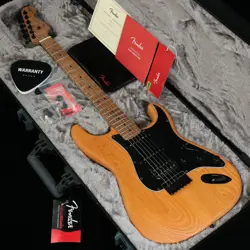 NEW FENDER / FSR AMERICAN PROFESSIONAL II STRATOCASTER HSS HT SAN S/N US24051647