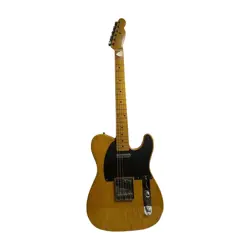 FENDER JAPAN TL52-88