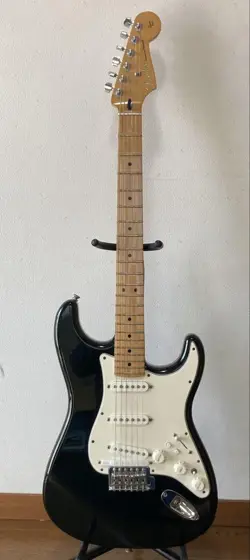 STRATOCASTER GC-1
