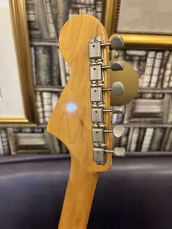 JAGUAR SUNBURST JG66-85