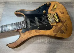 FENDER JAPAN STR-80R STRATOCASTER