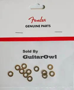 ROD NUT FLAT