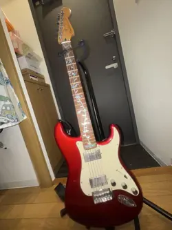 TOP STRATOCASTER CANDY