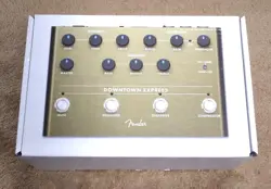 DOWNTOWNEXPRESS EFFECTOR MULTI