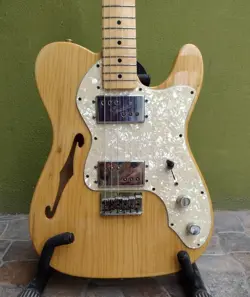 ‘72 REISSUE MIM