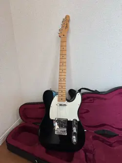 MEXICO TELECASTER 1995