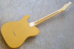FENDER FSR  JAPAN TRADITIONAL 51 NOCASTER -BUTTERSCOTCH BLONDE- 3.89KG