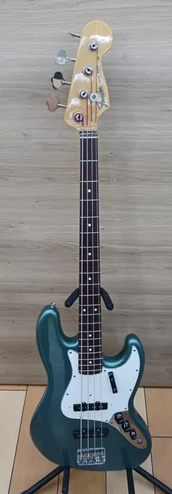 J-BASS LPB ALDER